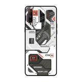 Explore Circuit Realme C3 Glass Back Cover Online