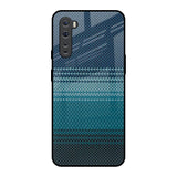 Modern Rug OnePlus Nord Glass Back Cover Online