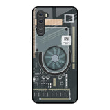 Motherboard Circuit OnePlus Nord Glass Back Cover Online