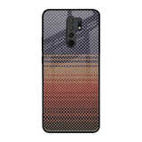 Fiber Artistry Redmi 9 prime Glass Back Cover Online