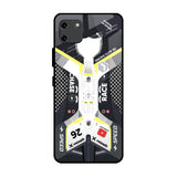 Car Enthusiast Realme C11 Glass Back Cover Online