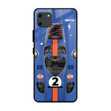 Car Adiction Realme C11 Glass Back Cover Online