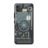 Motherboard Circuit Realme C11 Glass Back Cover Online