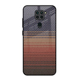 Fiber Artistry Redmi Note 9 Glass Back Cover Online