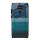 Modern Rug Redmi Note 9 Glass Back Cover Online