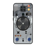 Gaming Gear Redmi Note 9 Glass Back Cover Online