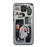 Techno Vibes Redmi Note 9 Glass Back Cover Online