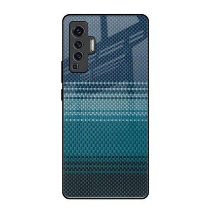 Modern Rug Vivo X50 Glass Back Cover Online