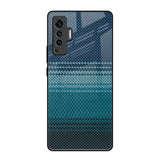 Modern Rug Vivo X50 Glass Back Cover Online
