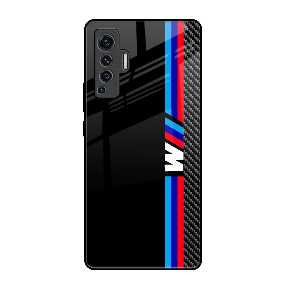 Automotive Art Vivo X50 Glass Back Cover Online