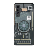 Motherboard Circuit Vivo X50 Glass Back Cover Online
