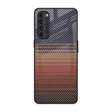 Fiber Artistry Oppo Reno4 Pro Glass Back Cover Online