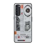 Plasma Shield Oppo Reno4 Pro Glass Back Cover Online