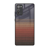 Fiber Artistry Samsung Galaxy Note 20 Glass Back Cover Online