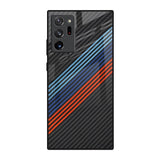 Carbon Inspired Samsung Galaxy Note 20 Ultra Glass Back Cover Online