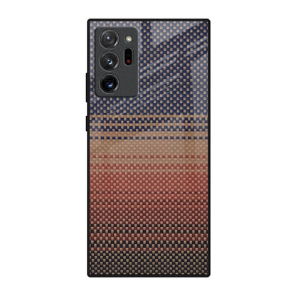 Fiber Artistry Samsung Galaxy Note 20 Ultra Glass Back Cover Online
