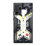 Car Enthusiast Samsung Galaxy Note 20 Ultra Glass Back Cover Online