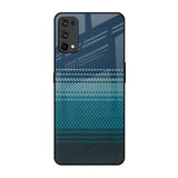 Modern Rug Realme 7 Pro Glass Back Cover Online