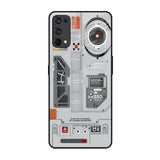 Plasma Shield Realme 7 Pro Glass Back Cover Online