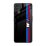 Automotive Art Realme 7 Pro Glass Back Cover Online