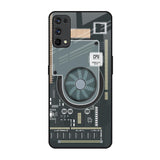 Motherboard Circuit Realme 7 Pro Glass Back Cover Online