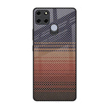 Fiber Artistry Realme C12 Glass Back Cover Online