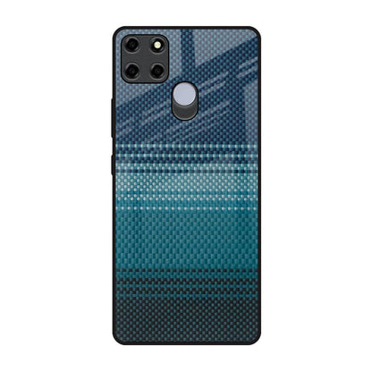 Modern Rug Realme C12 Glass Back Cover Online
