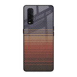 Fiber Artistry Oppo Find X2 Glass Back Cover Online