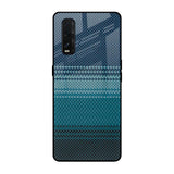 Modern Rug Oppo Find X2 Glass Back Cover Online