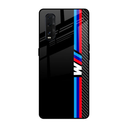 Automotive Art Oppo Find X2 Glass Back Cover Online