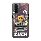 Money Madness Oppo Find X2 Glass Back Cover Online