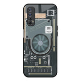 Motherboard Circuit Realme 7 Glass Back Cover Online