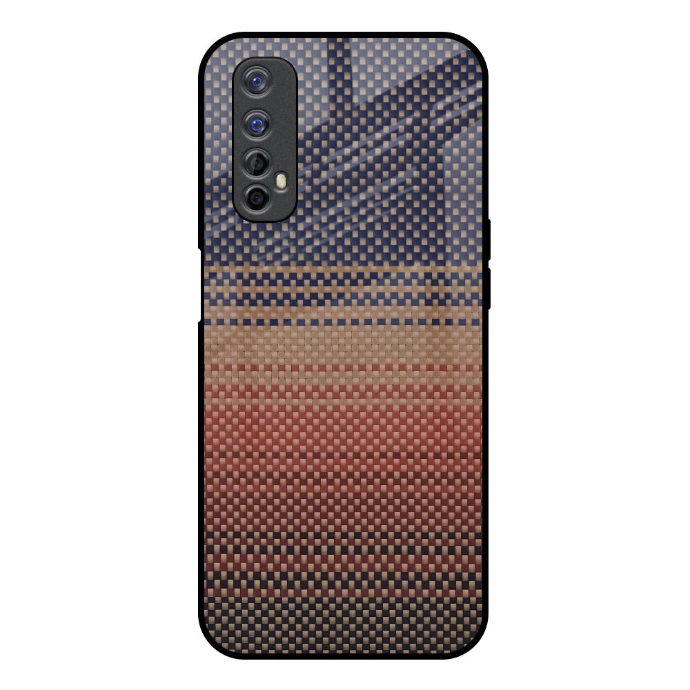 Fiber Artistry Realme Narzo 20 Pro Glass Back Cover Online