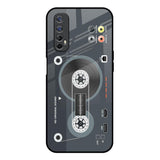 Retro Recorder Realme Narzo 20 Pro Glass Back Cover Online