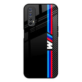 Automotive Art Realme Narzo 20 Pro Glass Back Cover Online