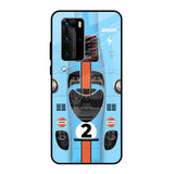 Race Laboratory Huawei P40 Pro Glass Back Cover Online