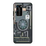 Motherboard Circuit Huawei P40 Pro Glass Back Cover Online