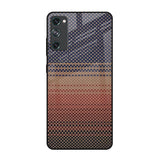 Fiber Artistry Samsung Galaxy S20 FE Glass Back Cover Online