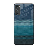 Modern Rug Samsung Galaxy S20 FE Glass Back Cover Online
