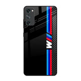 Automotive Art Samsung Galaxy S20 FE Glass Back Cover Online