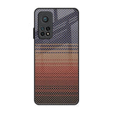 Fiber Artistry Xiaomi Mi 10T Pro Glass Back Cover Online