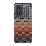 Fiber Artistry Xiaomi Mi 10T Glass Back Cover Online