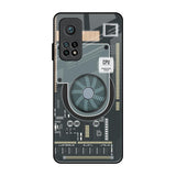 Motherboard Circuit Xiaomi Mi 10T Glass Back Cover Online