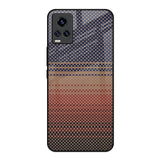 Fiber Artistry Vivo V20 Glass Back Cover Online