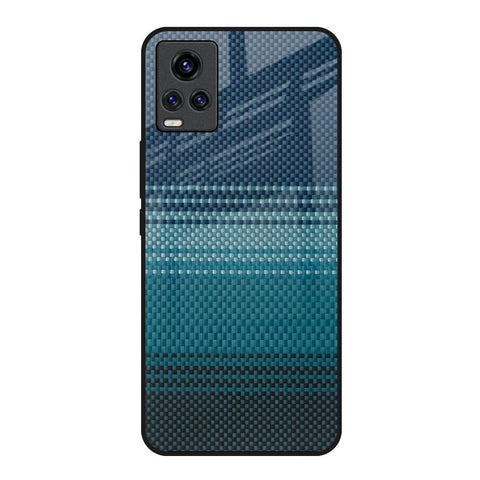 Modern Rug Vivo V20 Glass Back Cover Online