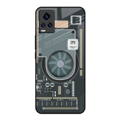 Motherboard Circuit Vivo V20 Glass Back Cover Online