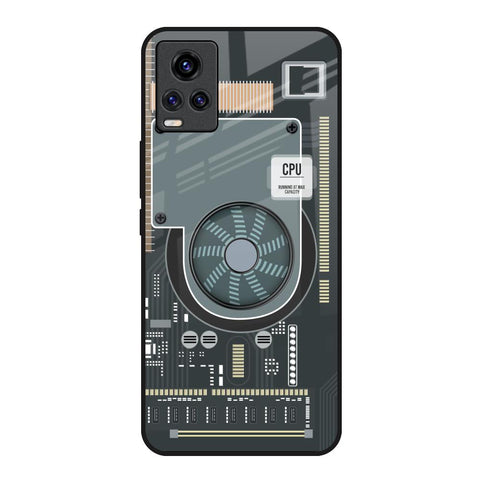 Motherboard Circuit Vivo V20 Glass Back Cover Online