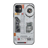 Plasma Shield iPhone 12 Glass Back Cover Online