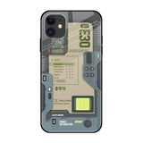 Art Station iPhone 12 Glass Back Cover Online