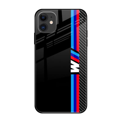 Automotive Art iPhone 12 Glass Back Cover Online